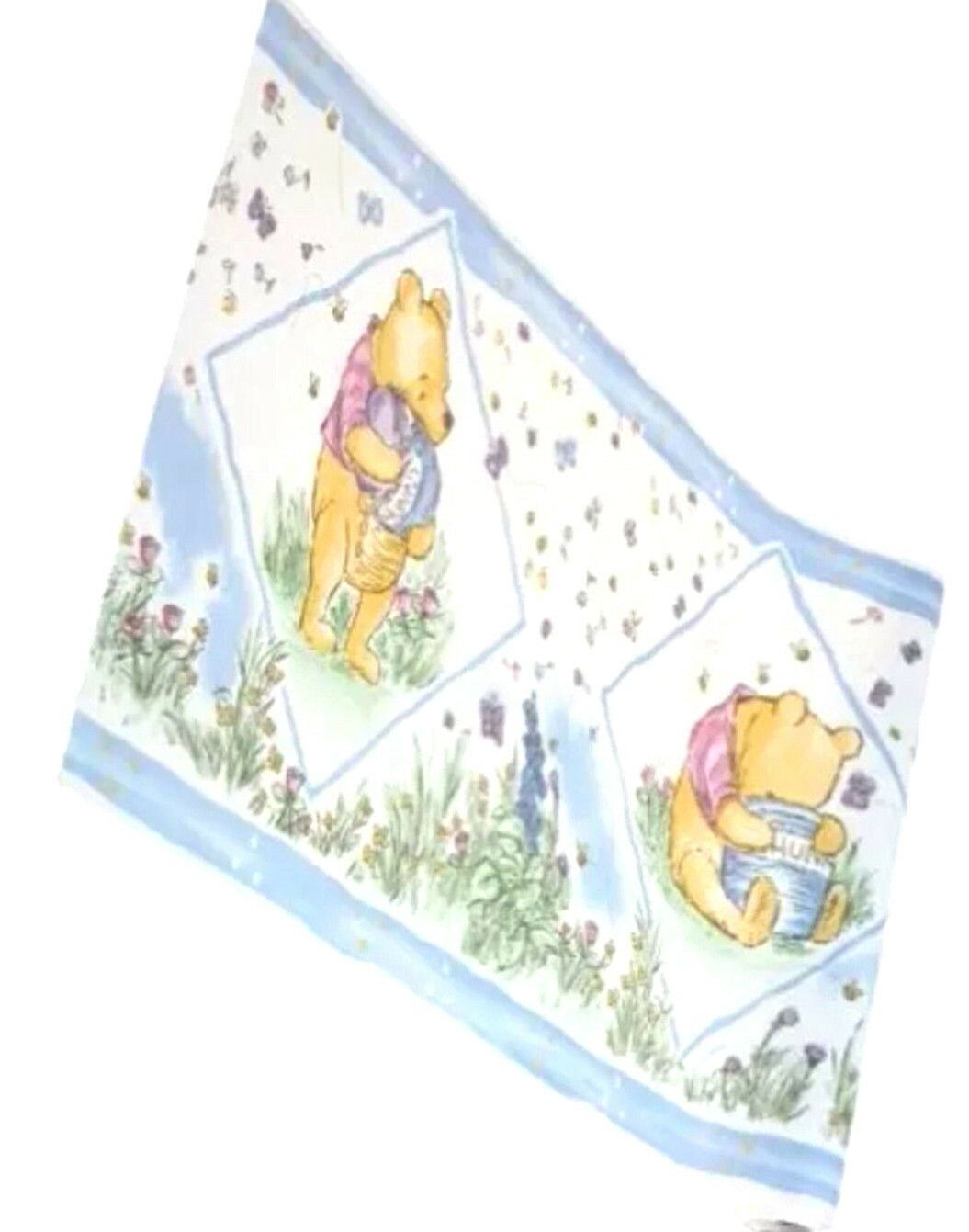 Winnie the Pooh bordo carta parati, 1055x1341 Verticale, Xiaomi
