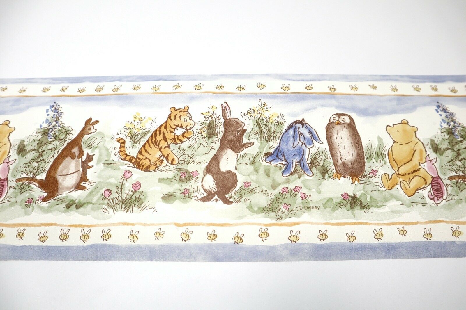 Winnie the Pooh bordo carta da parati, 1600x1066 HD Ready, Laptop