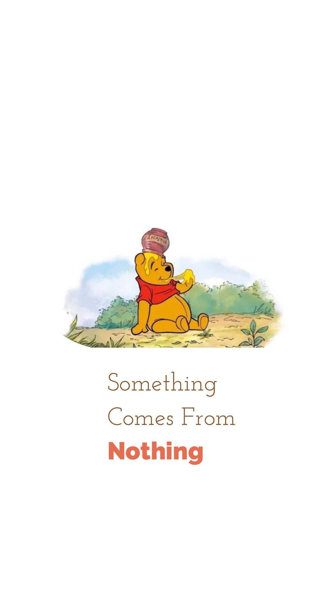 Winnie the Pooh e Christopher Robin, 1080x1920 Verticale, Mobile