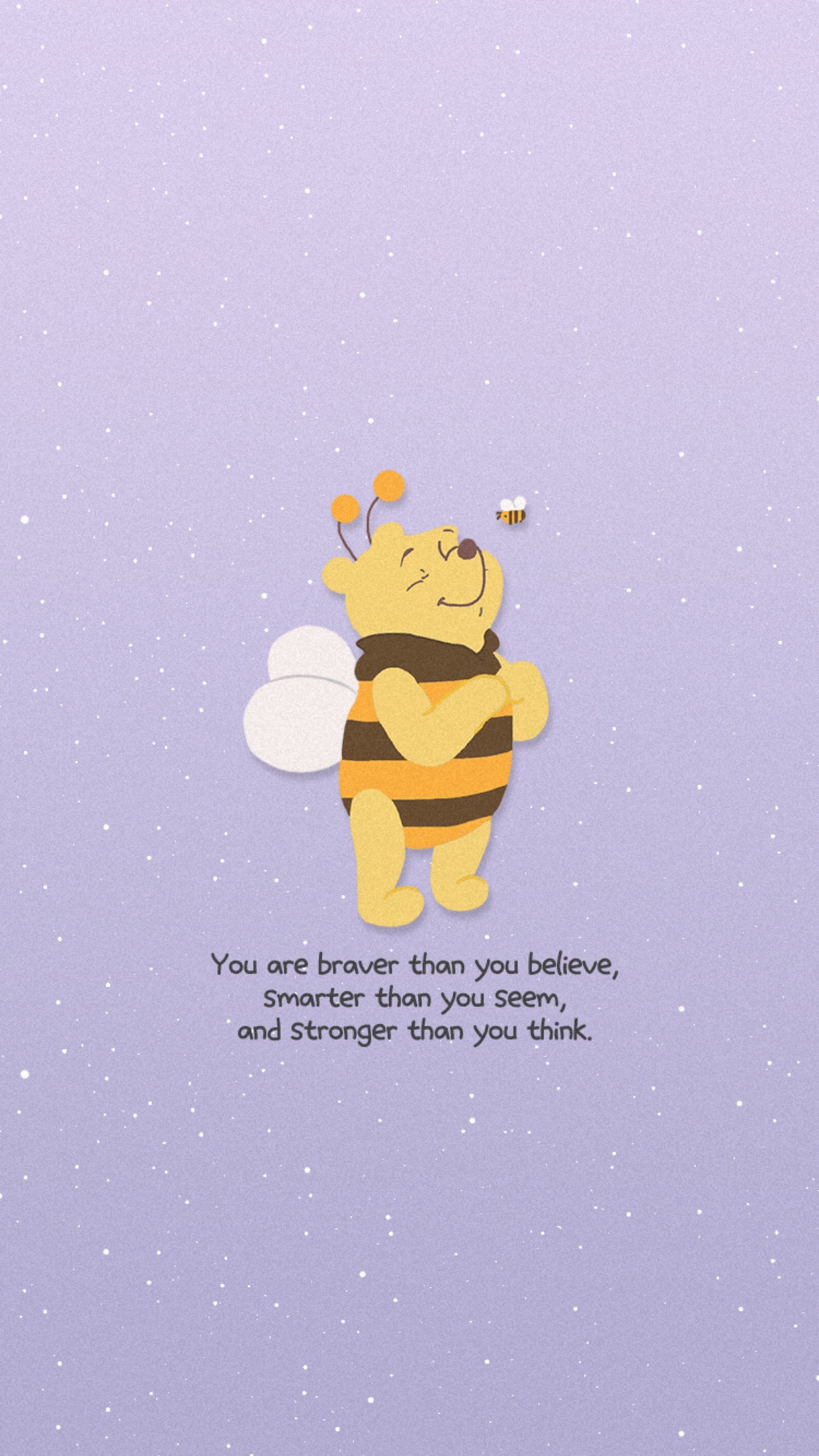 Winnie the Pooh vestito ape, 1600x2845 Full HD Verticale, Smartphone