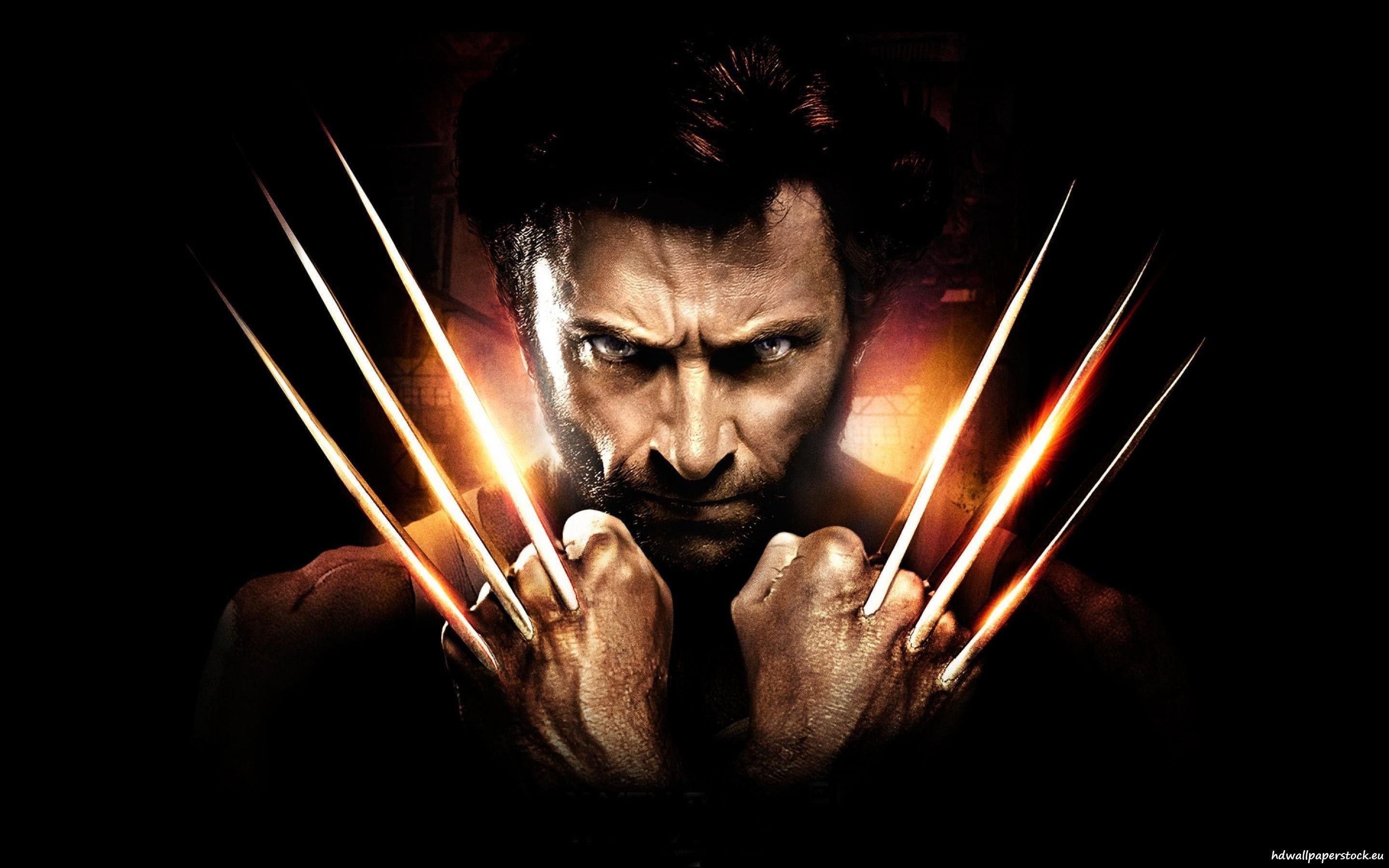 Wolverine artigli X-Men, 2880x1800 WQXGA, Laptop