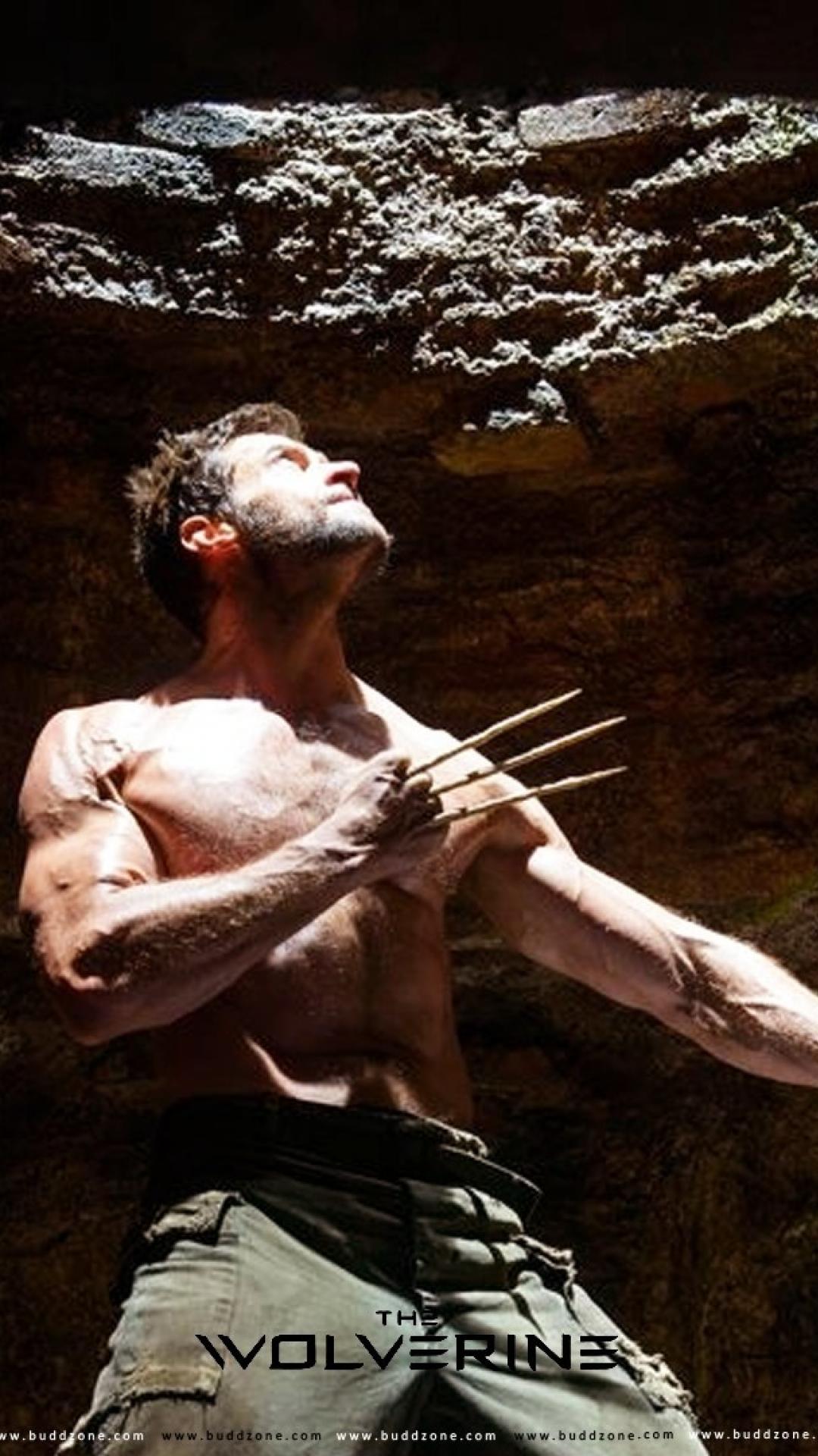 Wolverine Marvel sfondo giallo, MCU, 3840x2160 Ultra HD, 4K TV