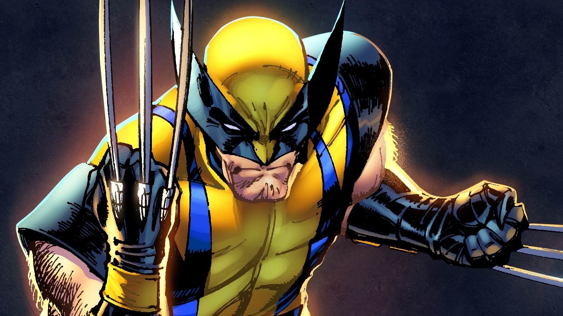 Wolverine X-Men artiglio, 1440x2108 Full HD Verticale, iPhone