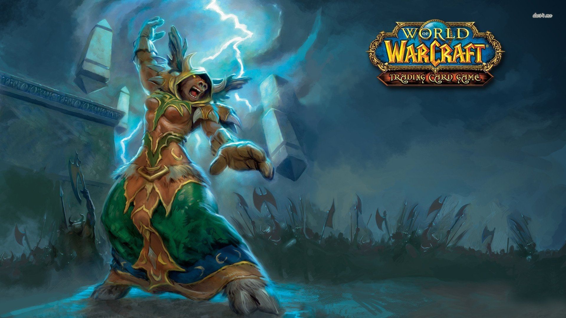 World of Warcraft mago elfa, 1920x1080 Full HD 1080p, PC