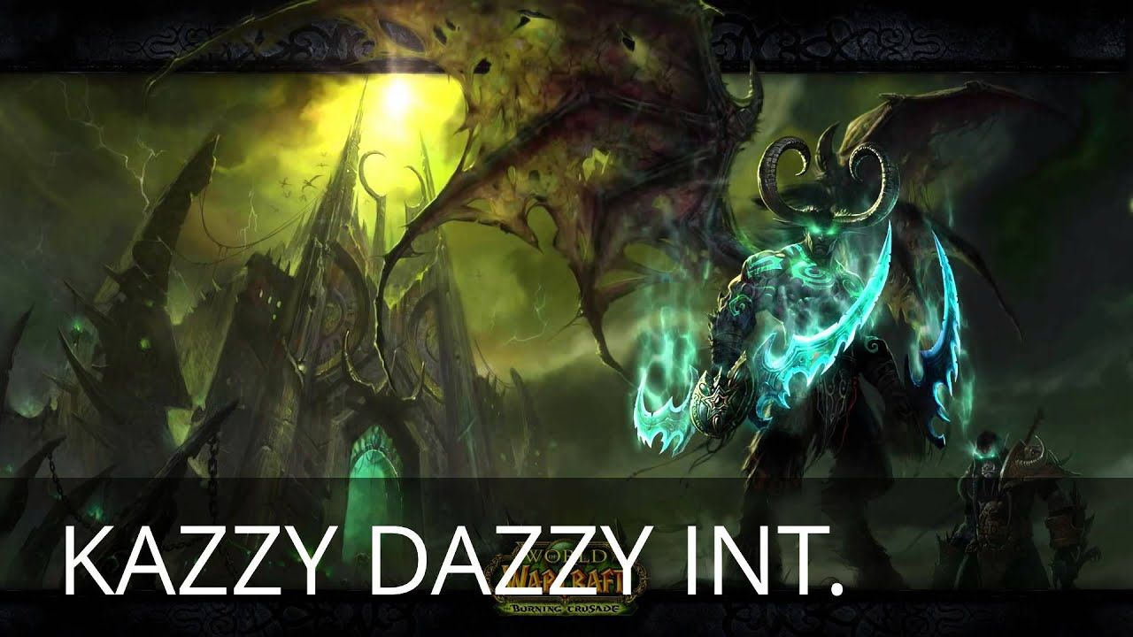 World of Warcraft drago verde, 1280x720 HD, Desktop