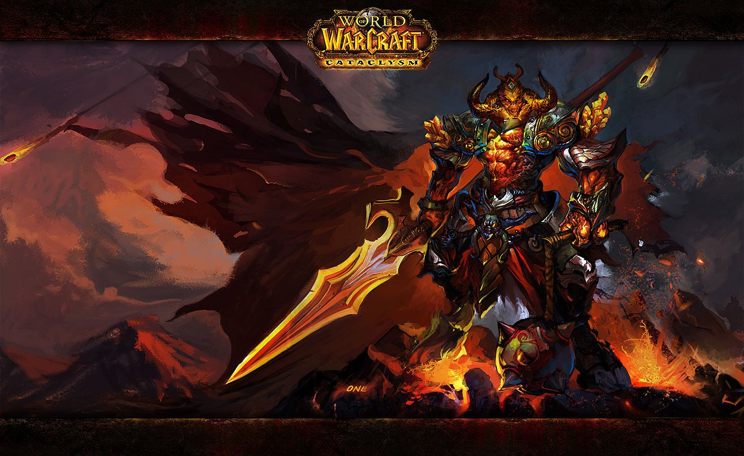 Paladino World of Warcraft armato, 1500x920 HD, Desktop