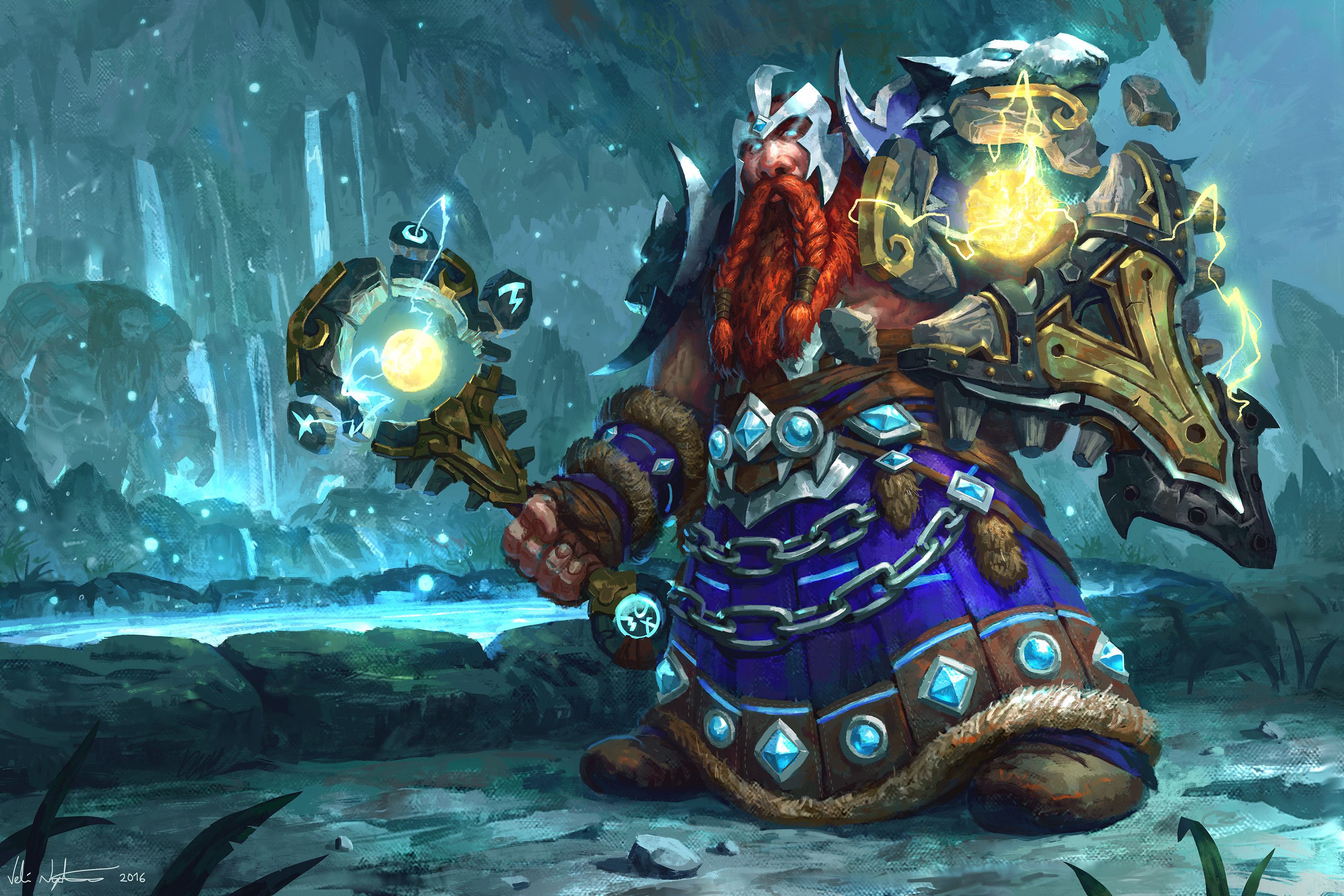 Sylvanas Windrunner World of Warcraft, 1500x2192 Verticale, Android