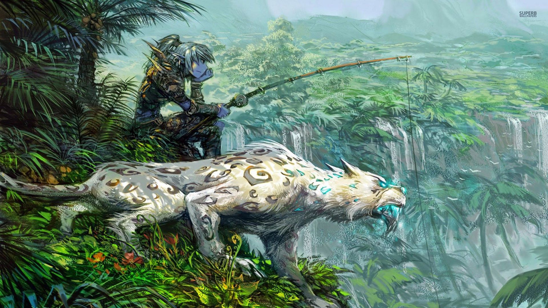 World of Warcraft Orda guerrieri, 5386x4110 4K Ultra HD, Monitor 4K
