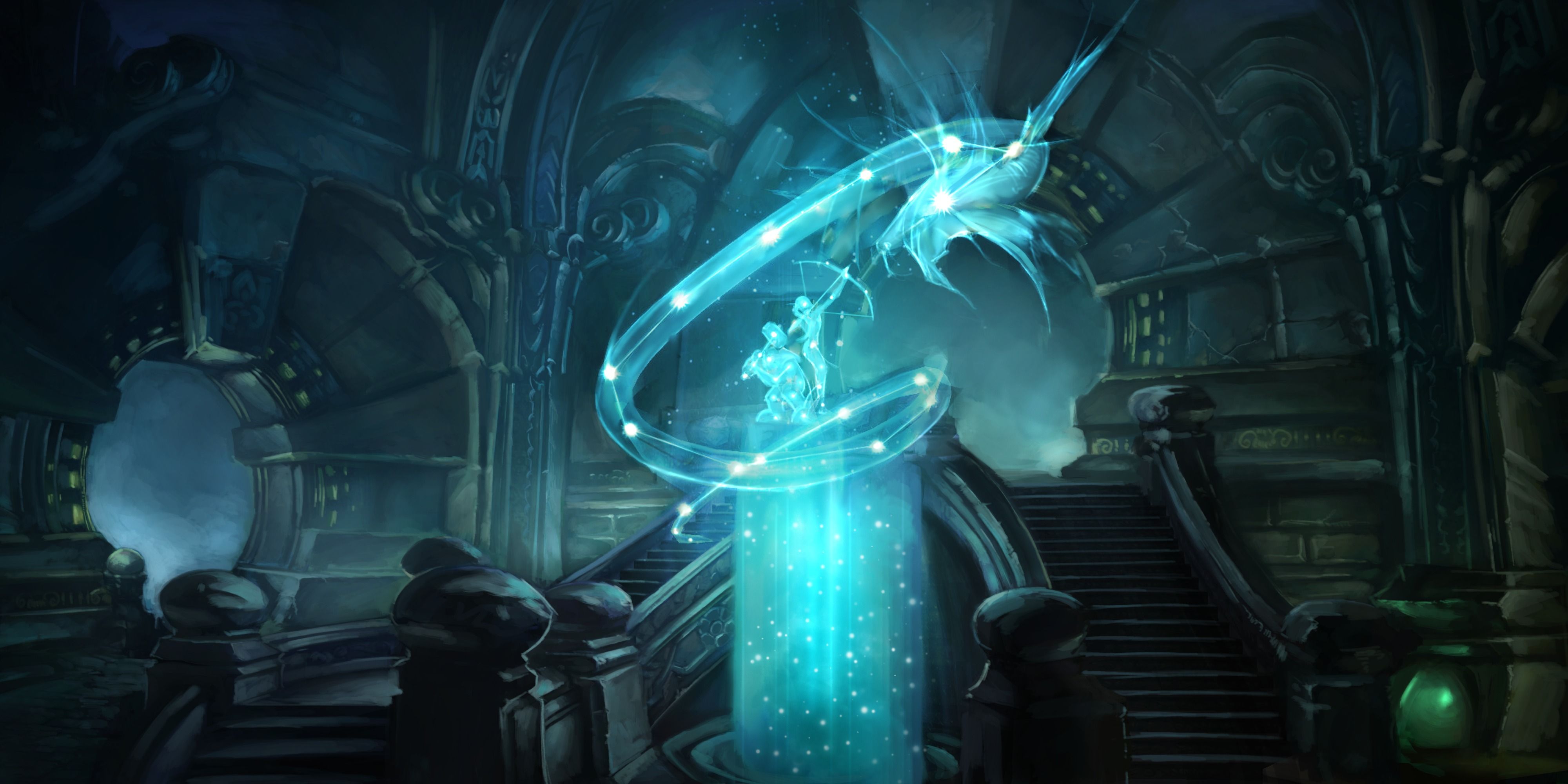 Deathwing drago di fuoco, 1920x1080 Full HD 1080p, PC Desktop