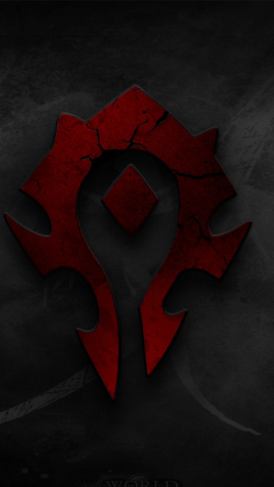 Spada spettrale blu Warcraft, 4000x2000 4K, Desktop 4K
