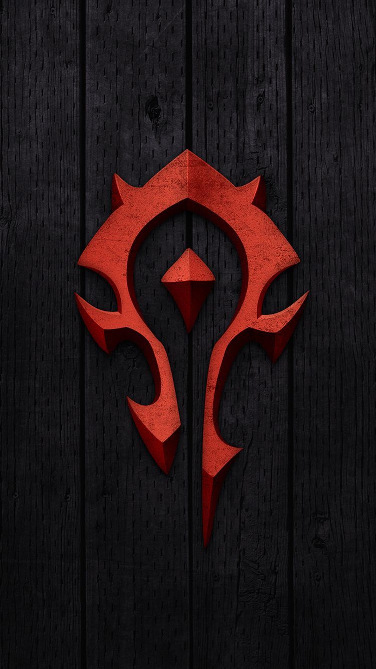 World of Warcraft personaggio elfico oscuro, 1080x1920 Full HD Verticale, Smartphone