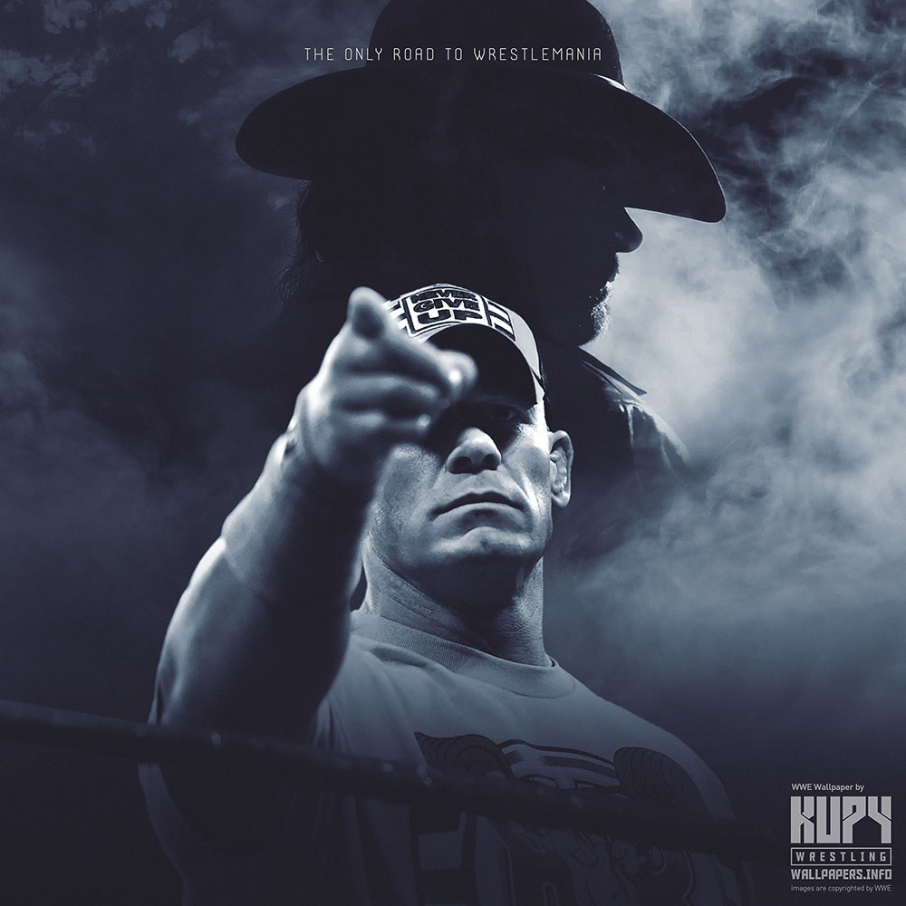 John Cena wrestling WWE, 1000x1000 HD, Laptop