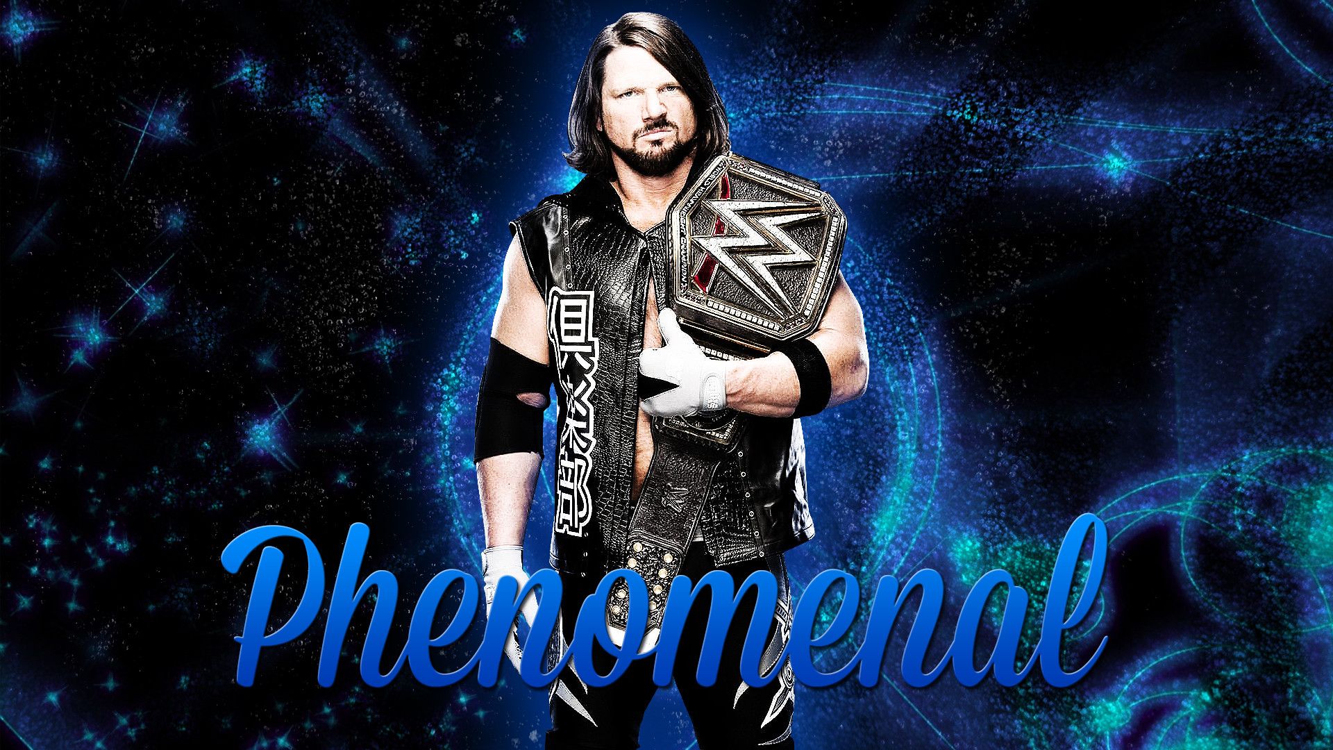 Diva WWE sul ring, 1920x1080 Full HD 1080p, Desktop