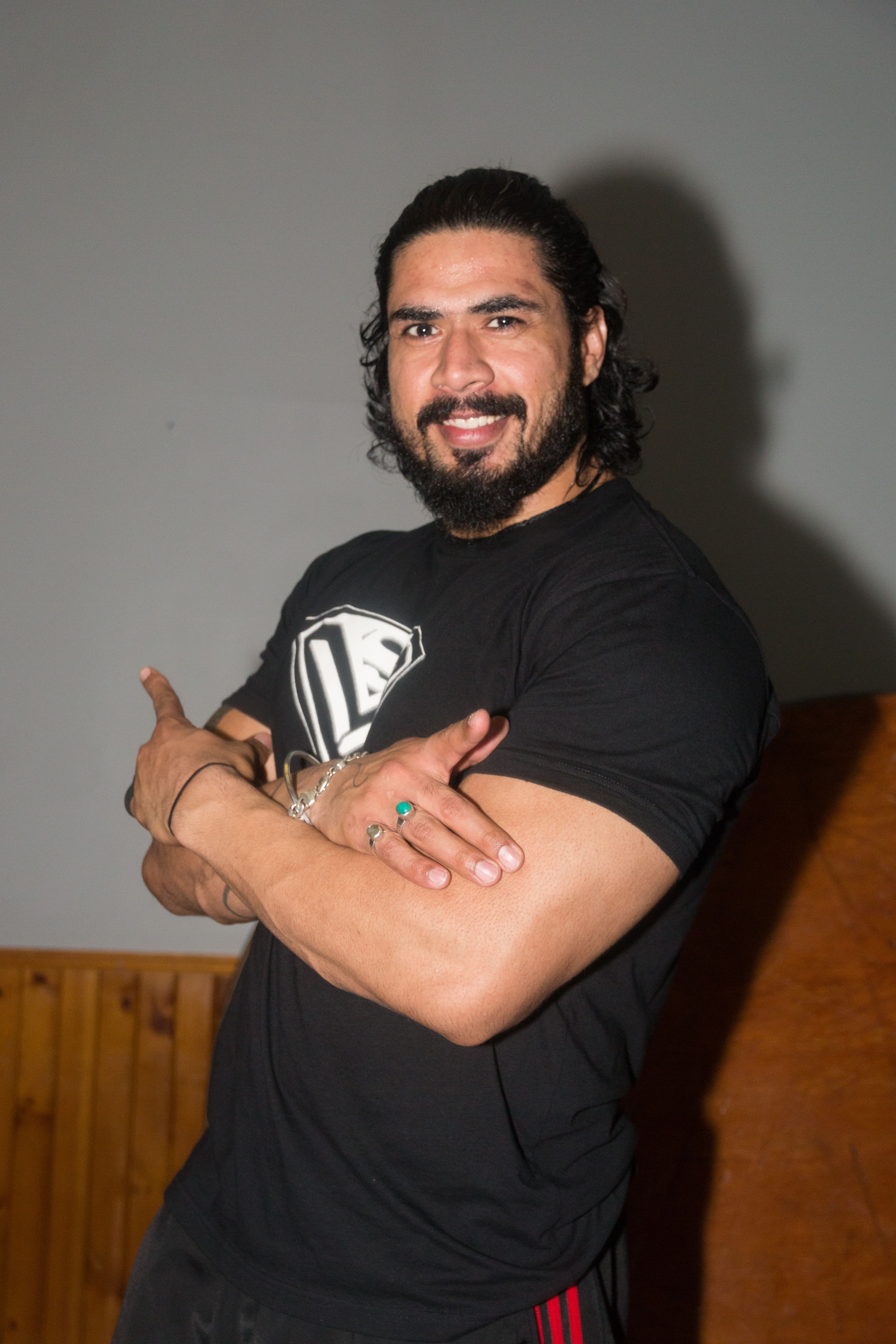 Lottatrice WWE sul ring, 1600x1200 HD Ready, Desktop