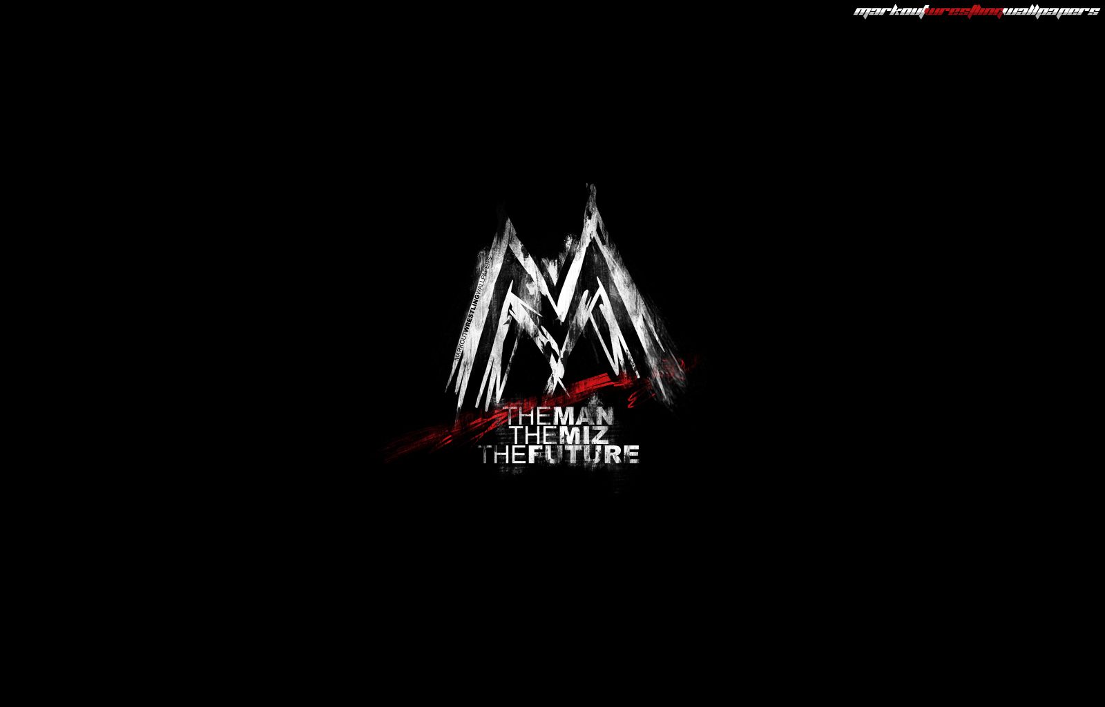 Wrestler maglietta nera logo, 3648x5472 Full HD Verticale, iPhone