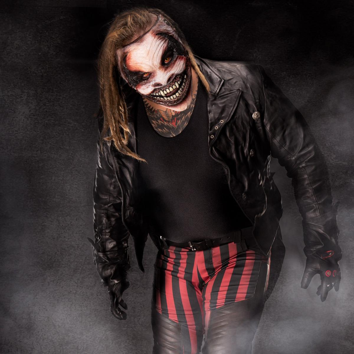 Bray Wyatt The Fiend WWE, 1200x1200 HD, Desktop