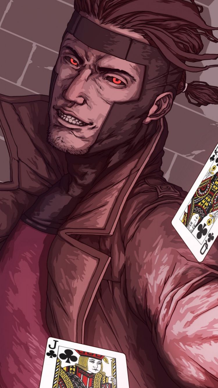 Personaggi X-Men logo nero, 1280x1024 720p, Laptop
