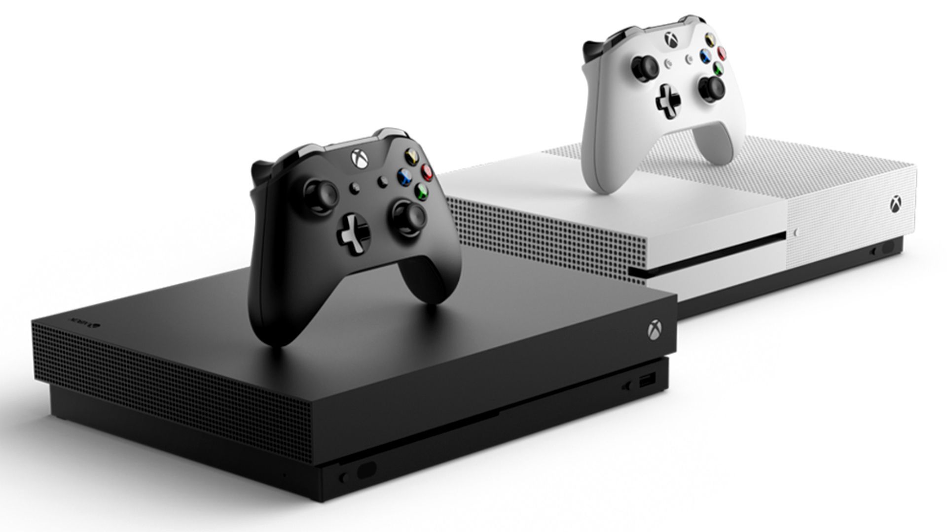 Xbox One, 1080x1080 HD, PC
