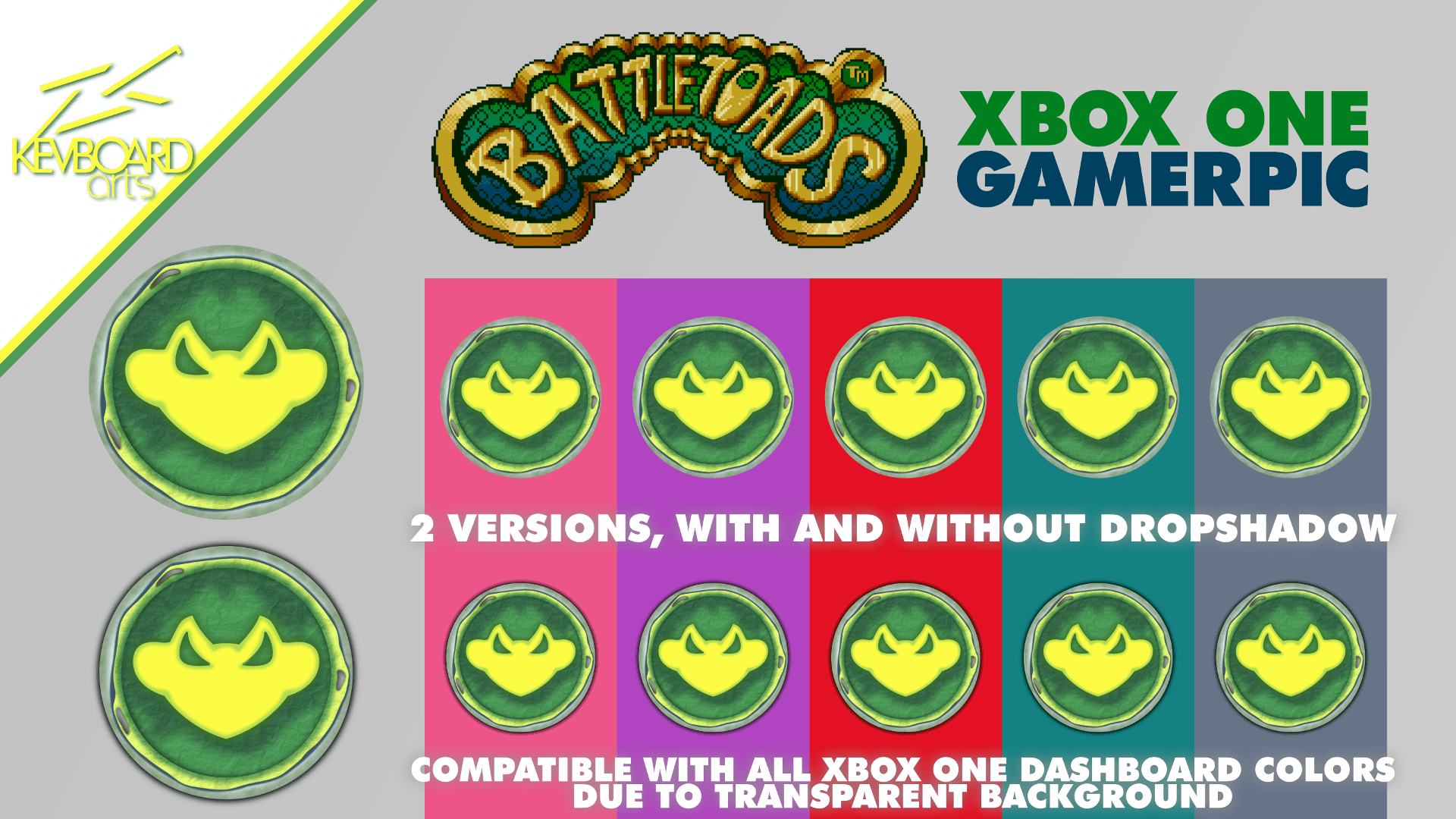 Xbox One, 1920x1080 Full HD 1080p, Desktop