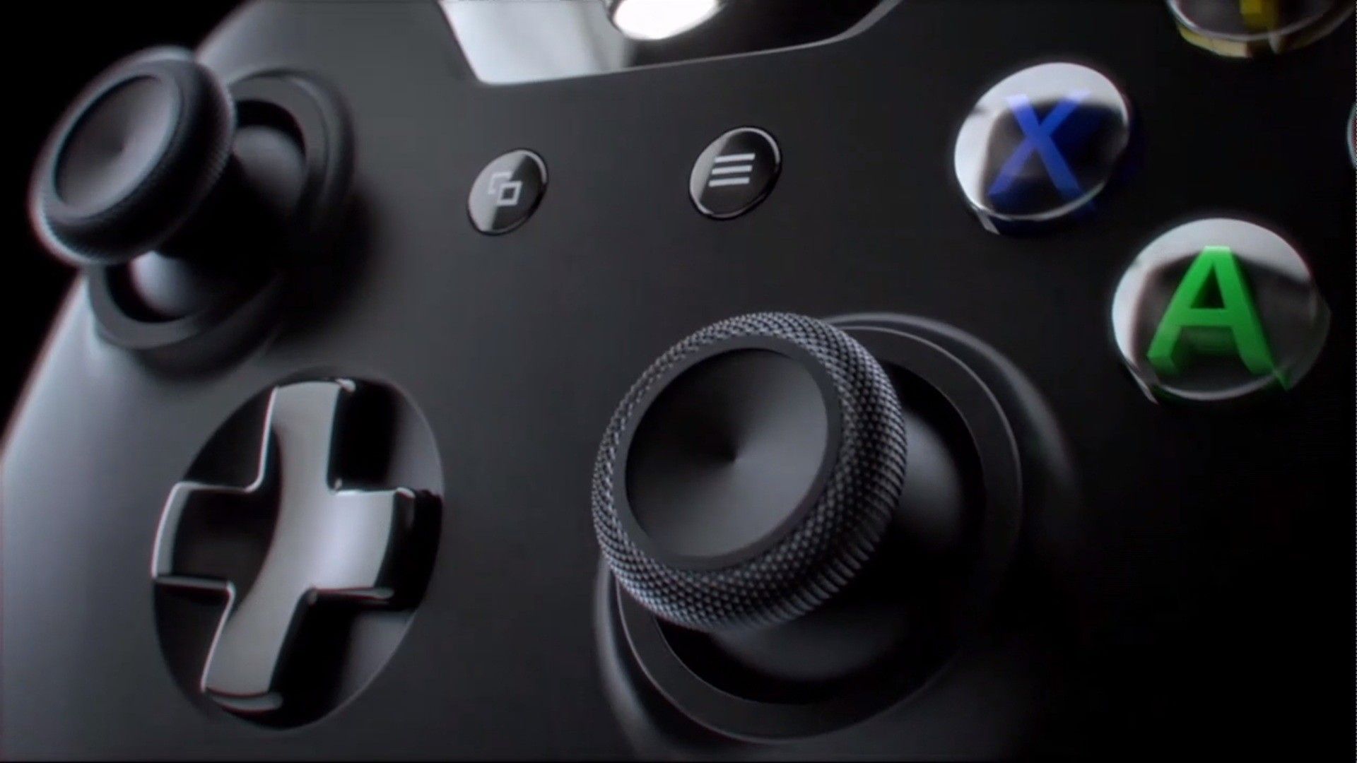 Xbox One, 1920x1080 Full HD 1080p, Desktop