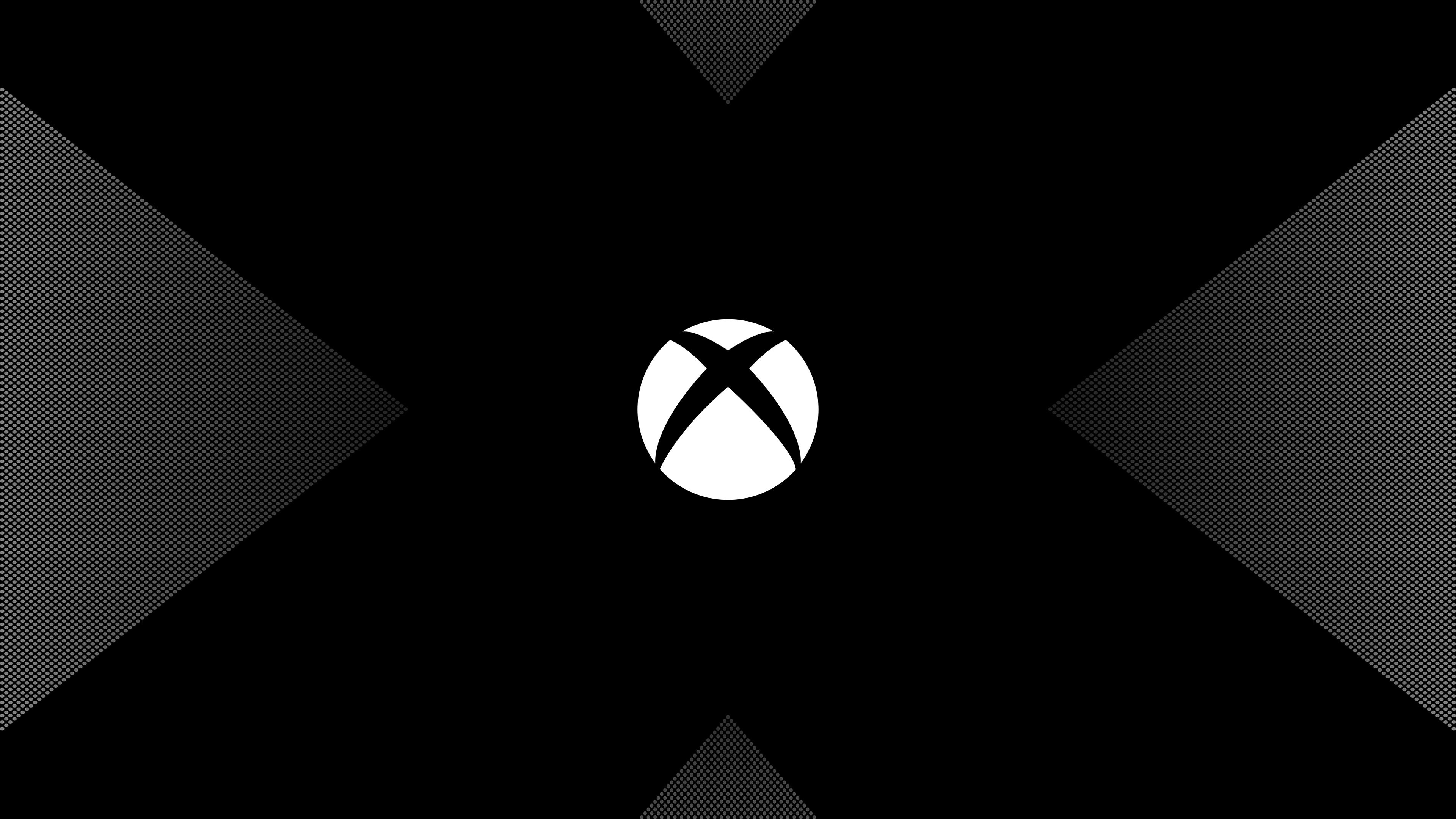 Logo Xbox One verde, 1080x1920 Verticale, Telefono