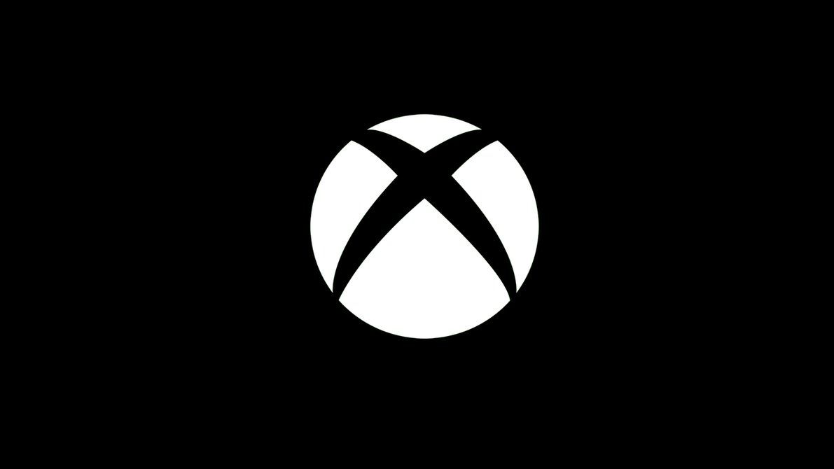 Logo Xbox One verde, 1920x1080 Full HD, PC