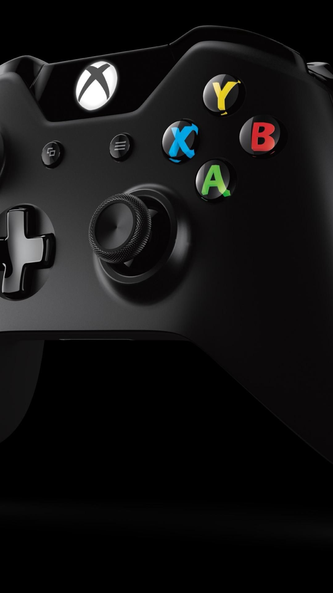Controller Xbox Elite nero, 1200x784 HD, Desktop