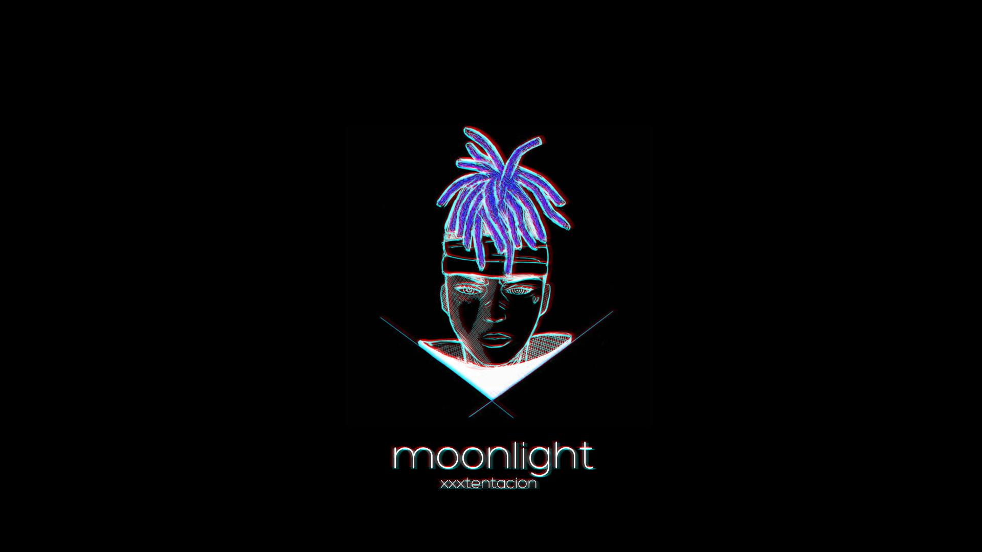 XXXTentacion sticker mani giunte, 2896x2896 WQXGA, Desktop