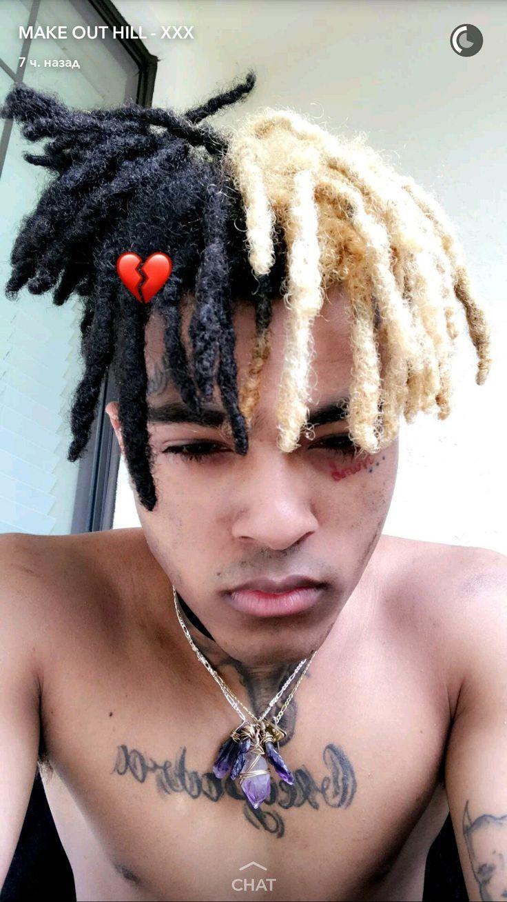 XXXTentacion cartoon personaggi ballano, 1080x1920 Full HD Verticale, Smartphone