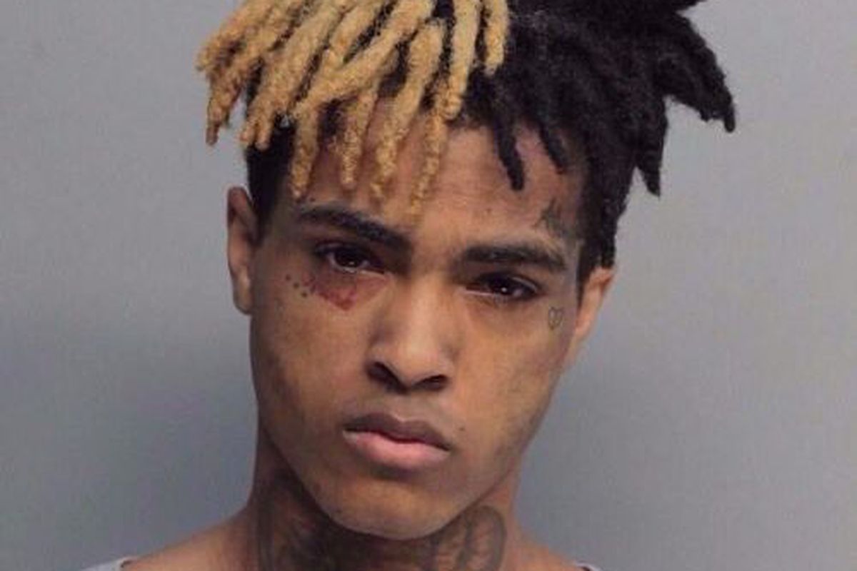 Ritratto XXXTentacion foto segnaletica, 1200x800 HD, PC