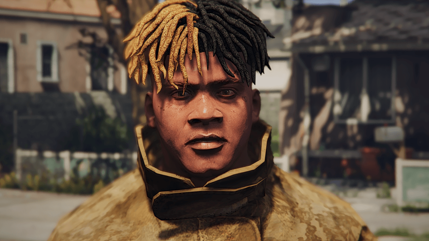 XXXTentacion foto segnaletica, 901x1200 Verticale, Telefono
