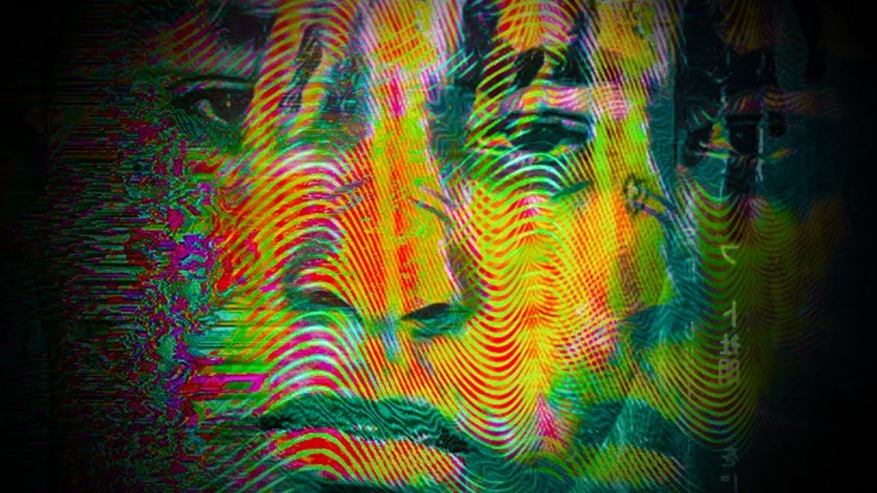XXXTentacion trucco teschio, 1242x2208 Full HD Verticale, iPhone