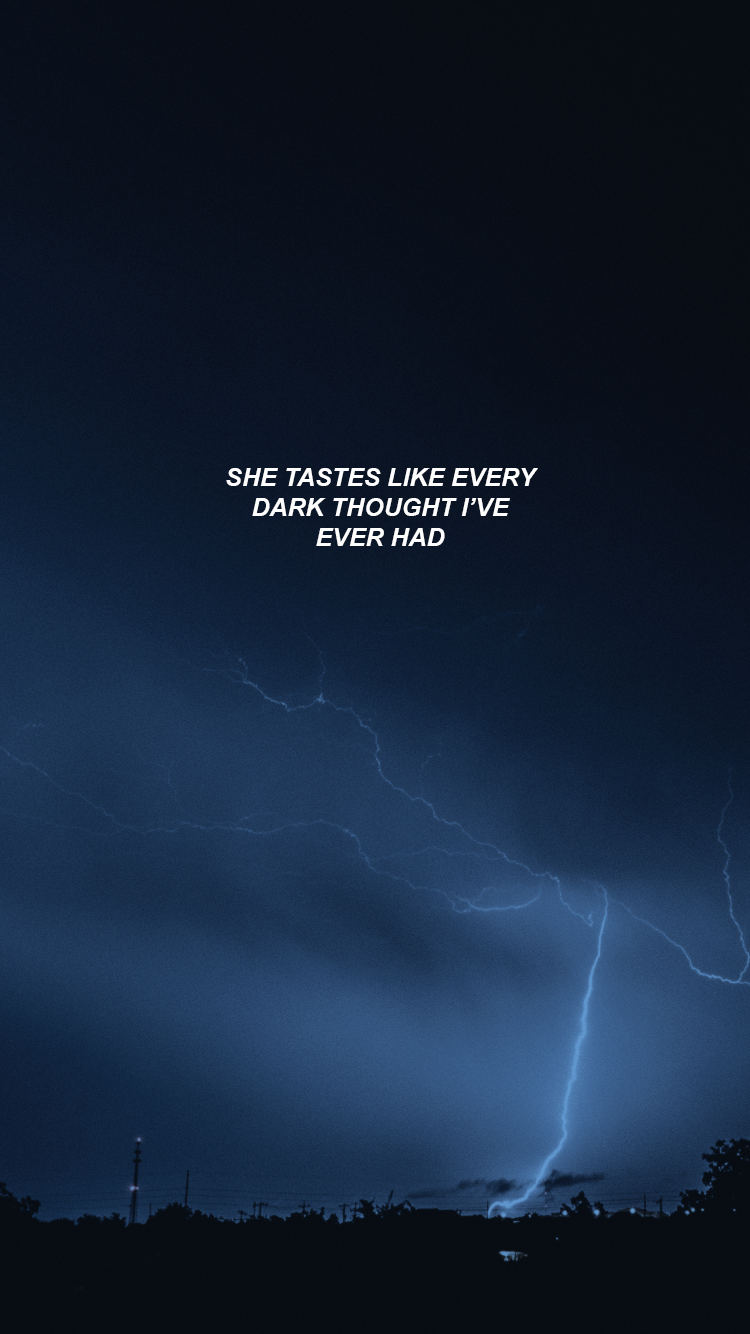XXXTentacion Moonlight logo, 1920x1080 1080p, PC Desktop