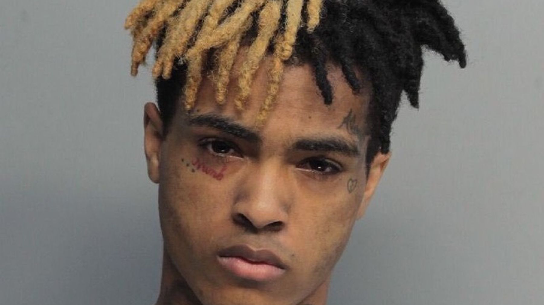 XXXTentacion durante concerto live, 2048x1365 2K, Laptop