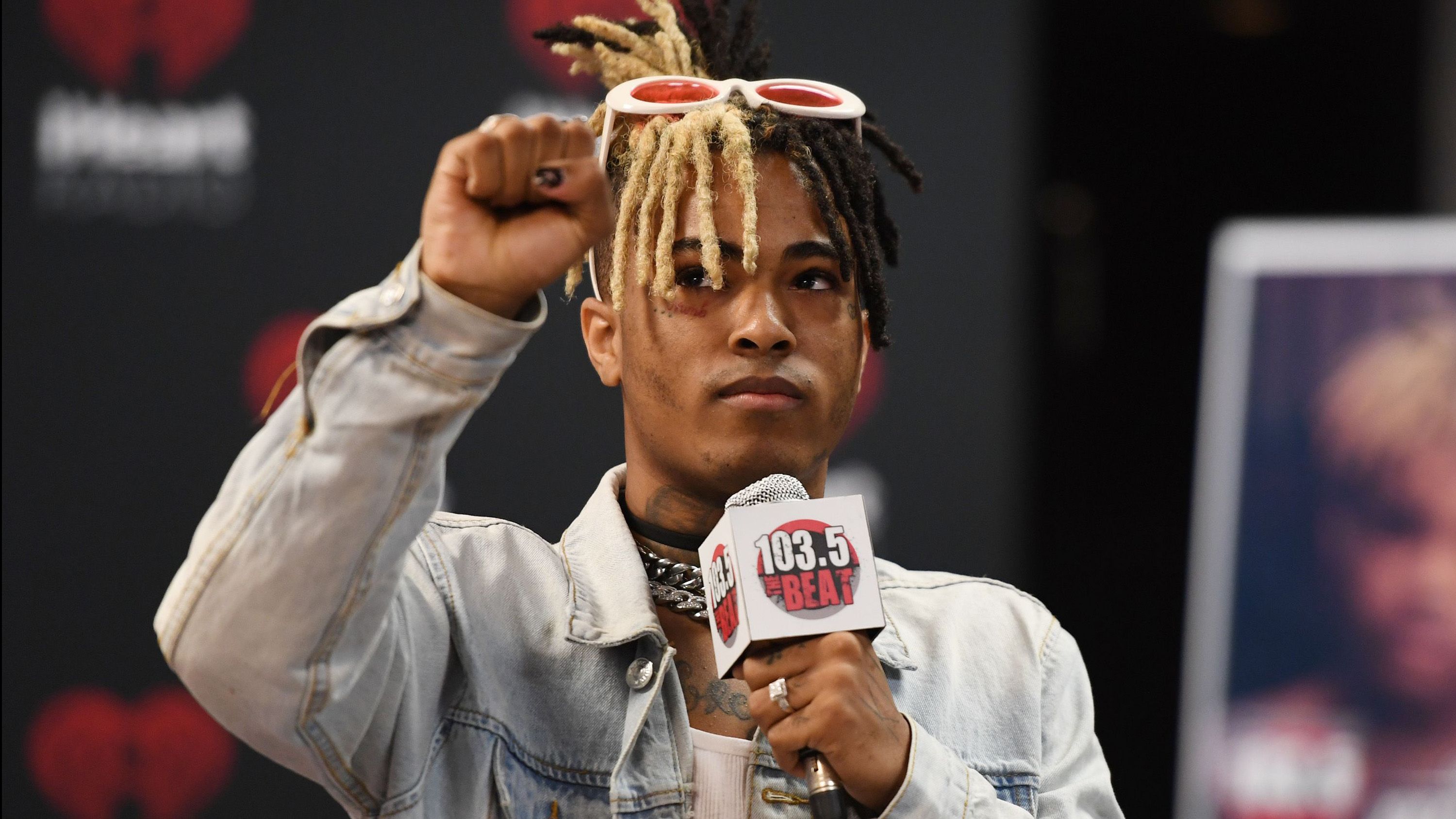 XXXTentacion rapper intervista, 3000x1687 2K+, PC