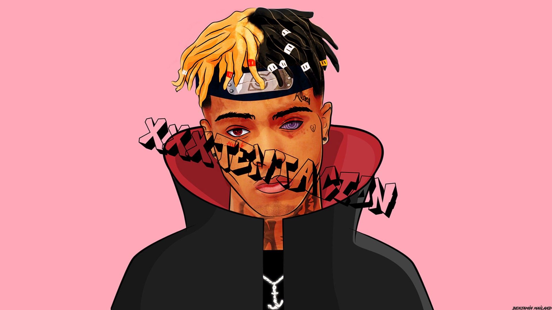 Rapper con dreadlocks e occhiali da sole, 2048x2048 2K, Laptop
