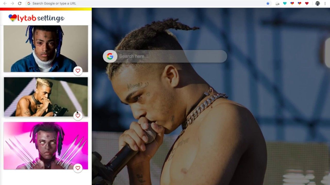 XXXTentacion ritratto R.I.P., 1024x1356 Full HD Verticale, Smartphone