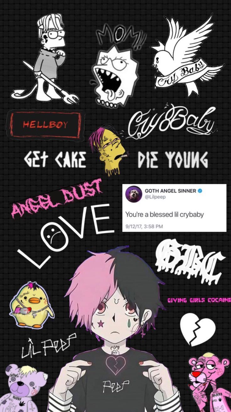 Emoji glitch effetto tricromia, 1080x1080 HD, PC Desktop