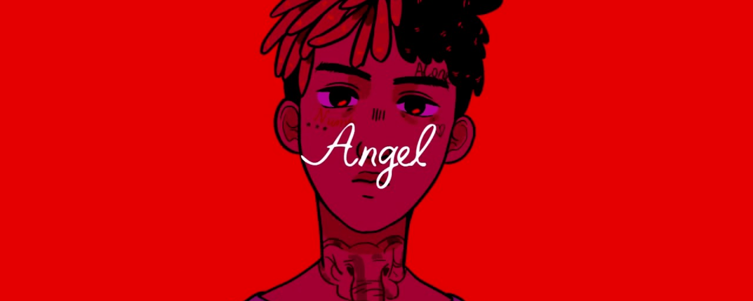 XXXTentacion per Xbox, console Microsoft, 1080x1080 HD, Desktop