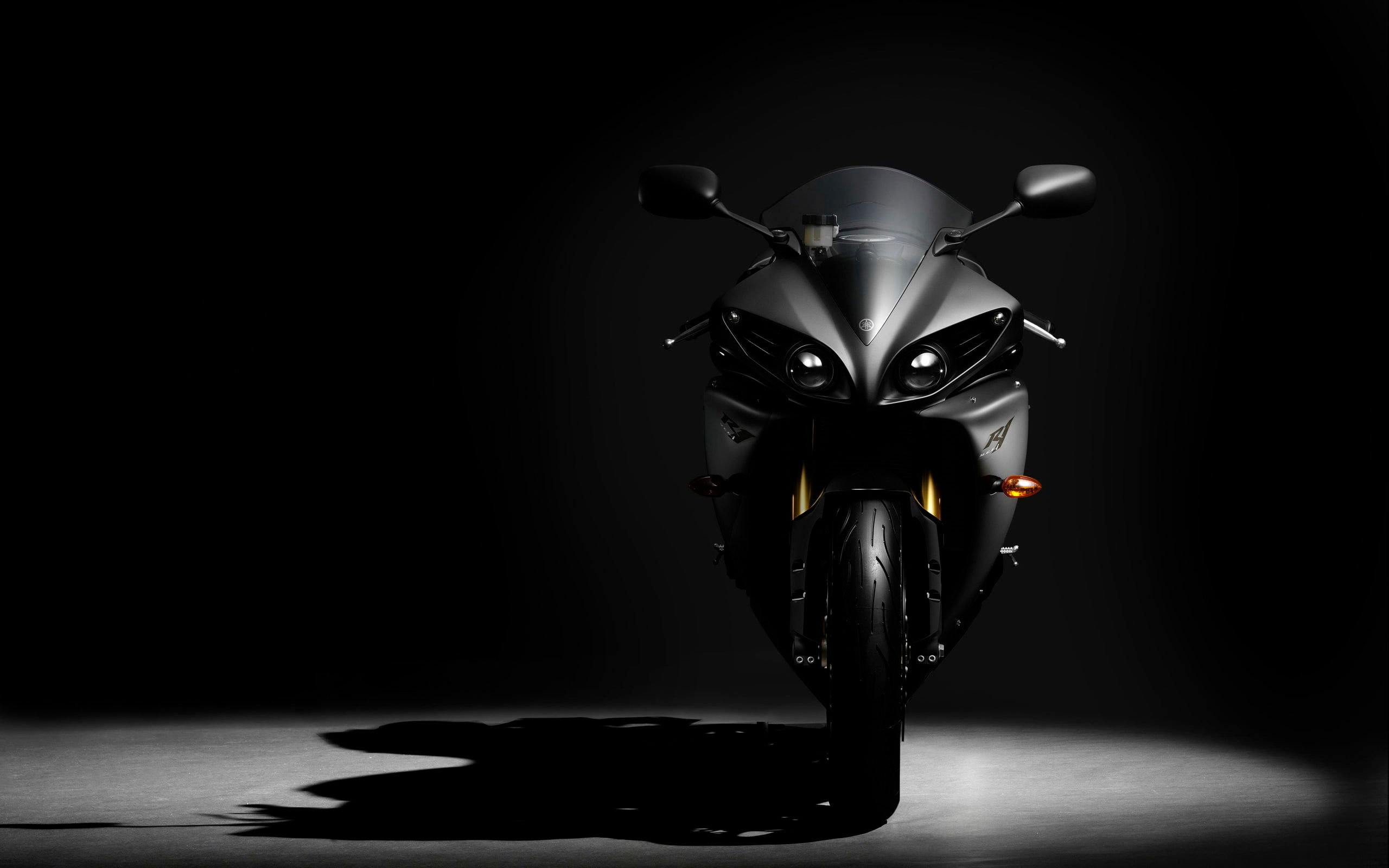 Sfondi Yamaha