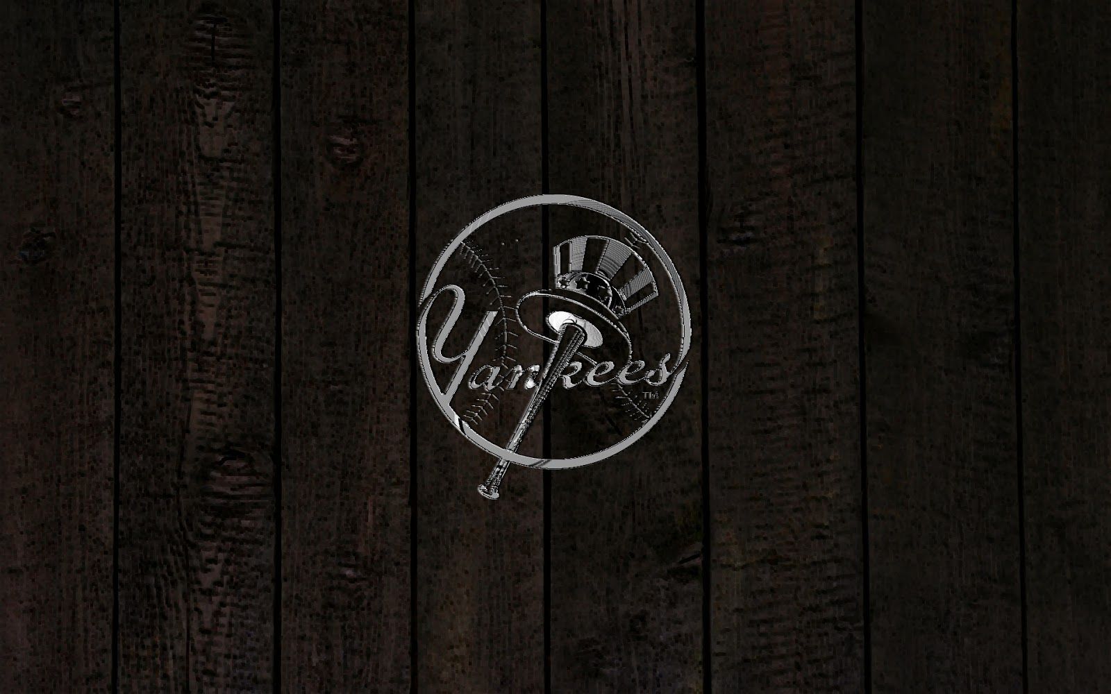 Logo Yankees blu navy, 1920x1200 WUXGA, PC