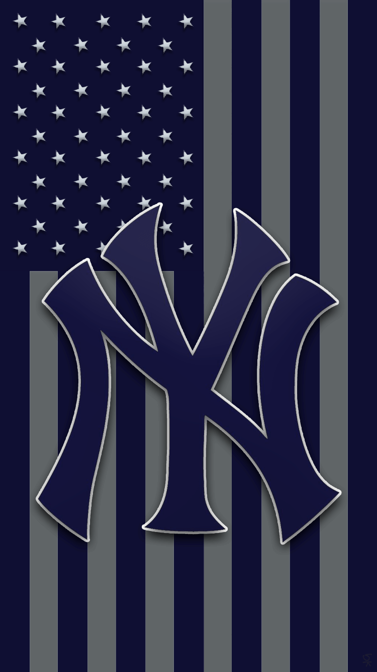 Logo New York Yankees, 1920x1200 Full HD+ WUXGA, PC