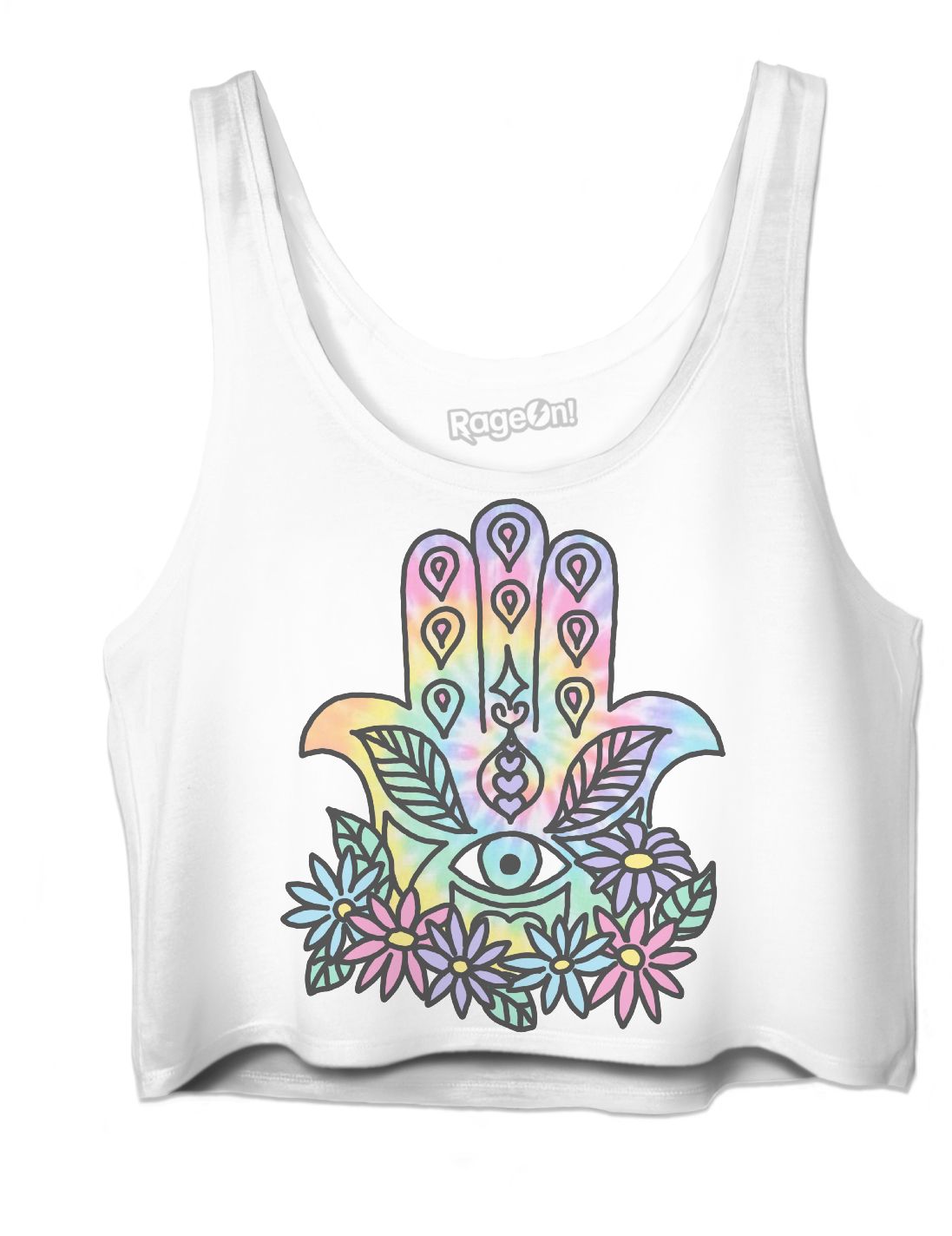 Esplosione tie dye multicolore, 1592x1194 HD, Desktop