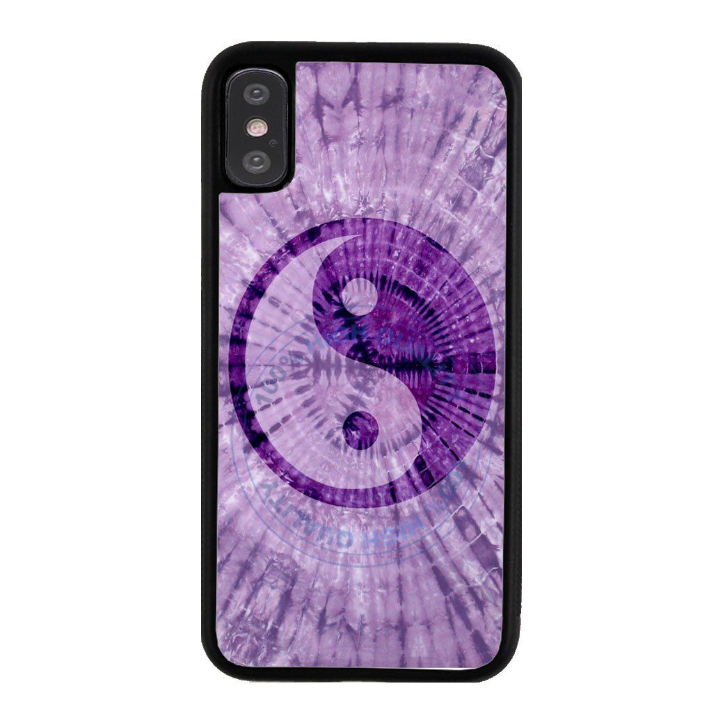 Maglietta tie dye Yin Yang blu, 1000x1500 Full HD Verticale, Samsung Galaxy