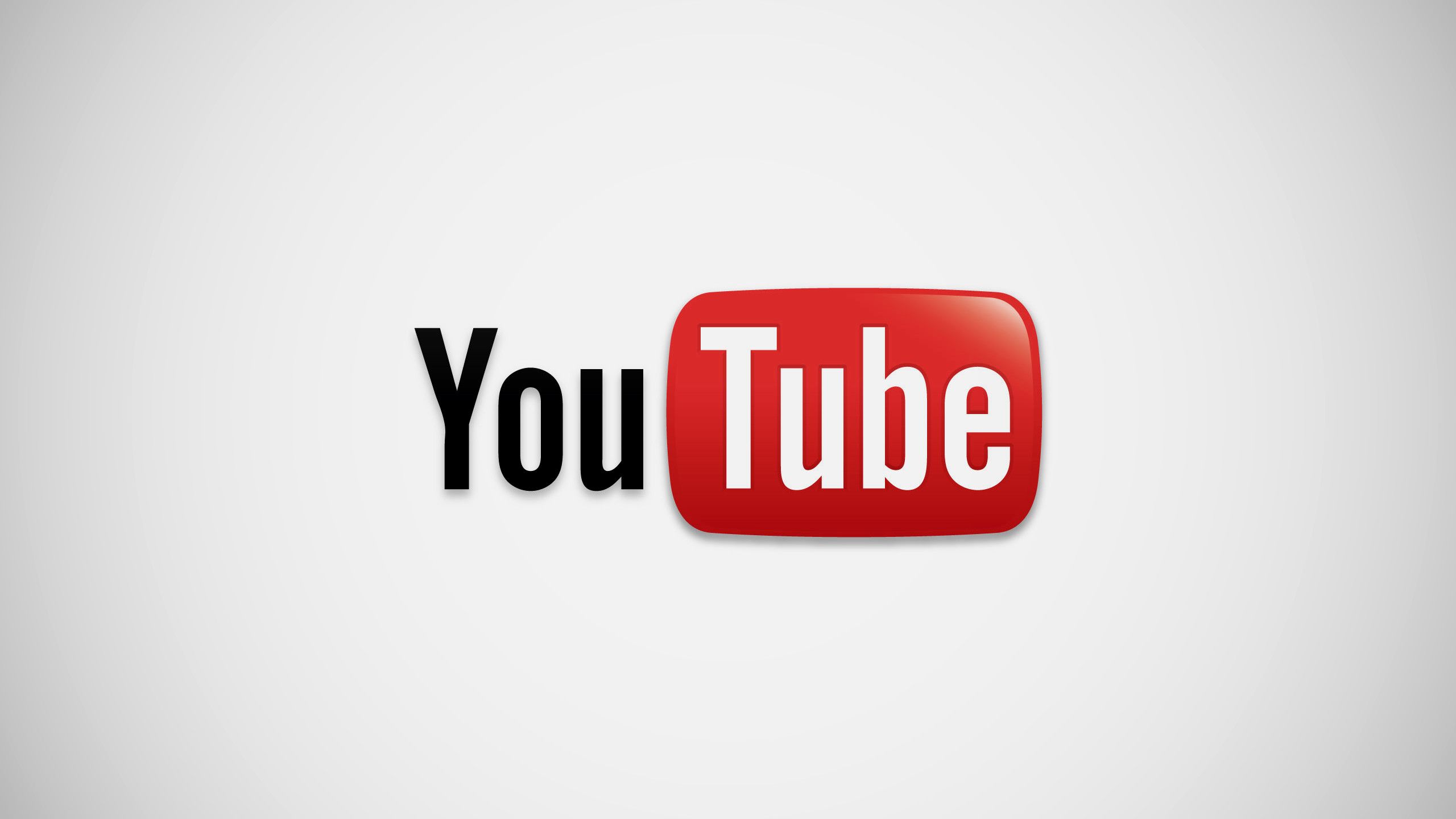 YouTube in HD, 2048x1152 2K, PC