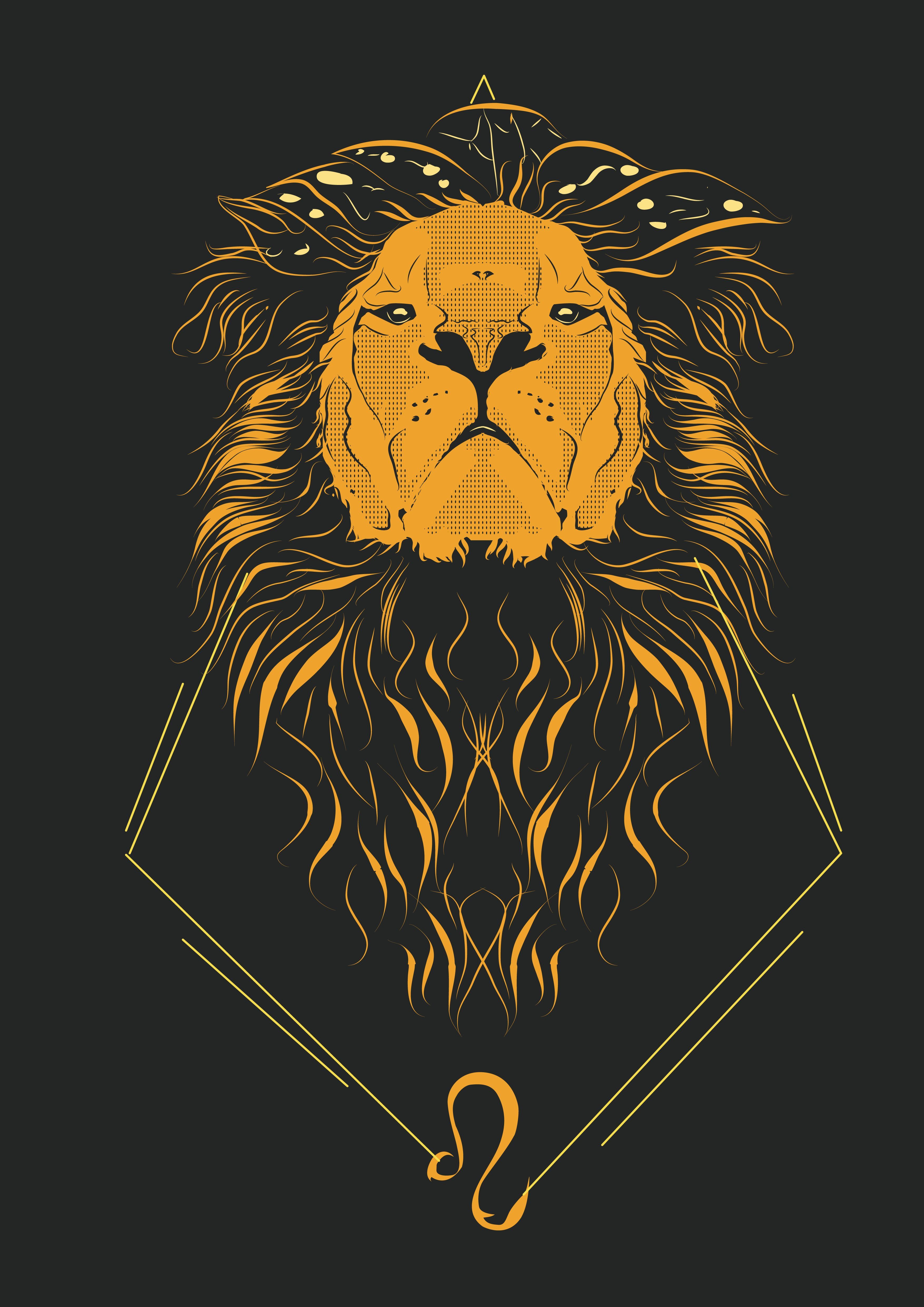 dello Zodiaco per iPhone, 1080x1920 Verticale, iPhone Pro Max