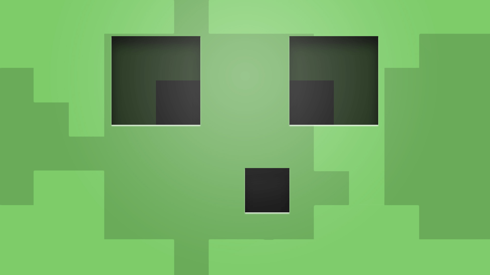 Zombie di Minecraft, 1280x960 HD, Desktop
