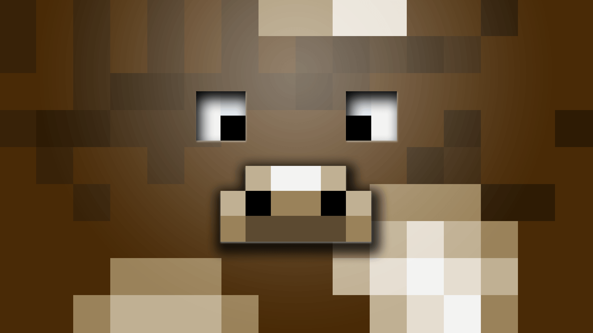 Minecraft Plants vs Zombies personaggi, 1920x1080 Full HD 1080p, Laptop
