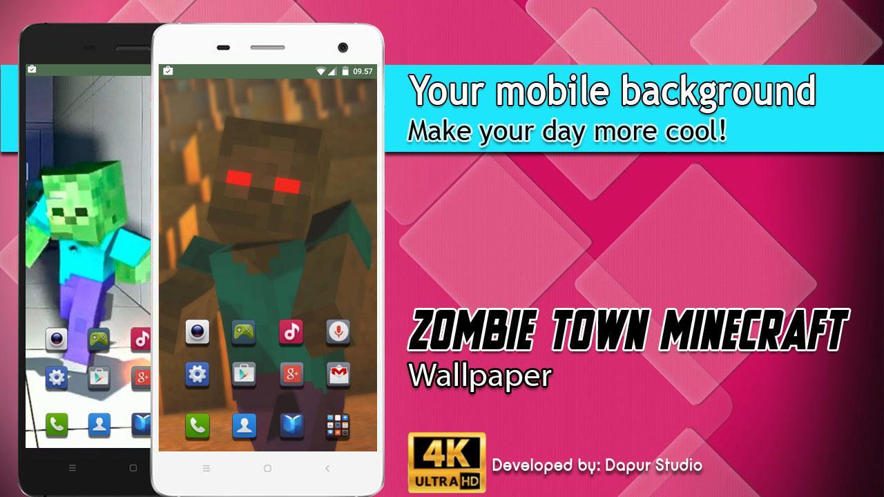 Zombie Pigman Minecraft, 1920x1080 Full HD 1080p, Desktop