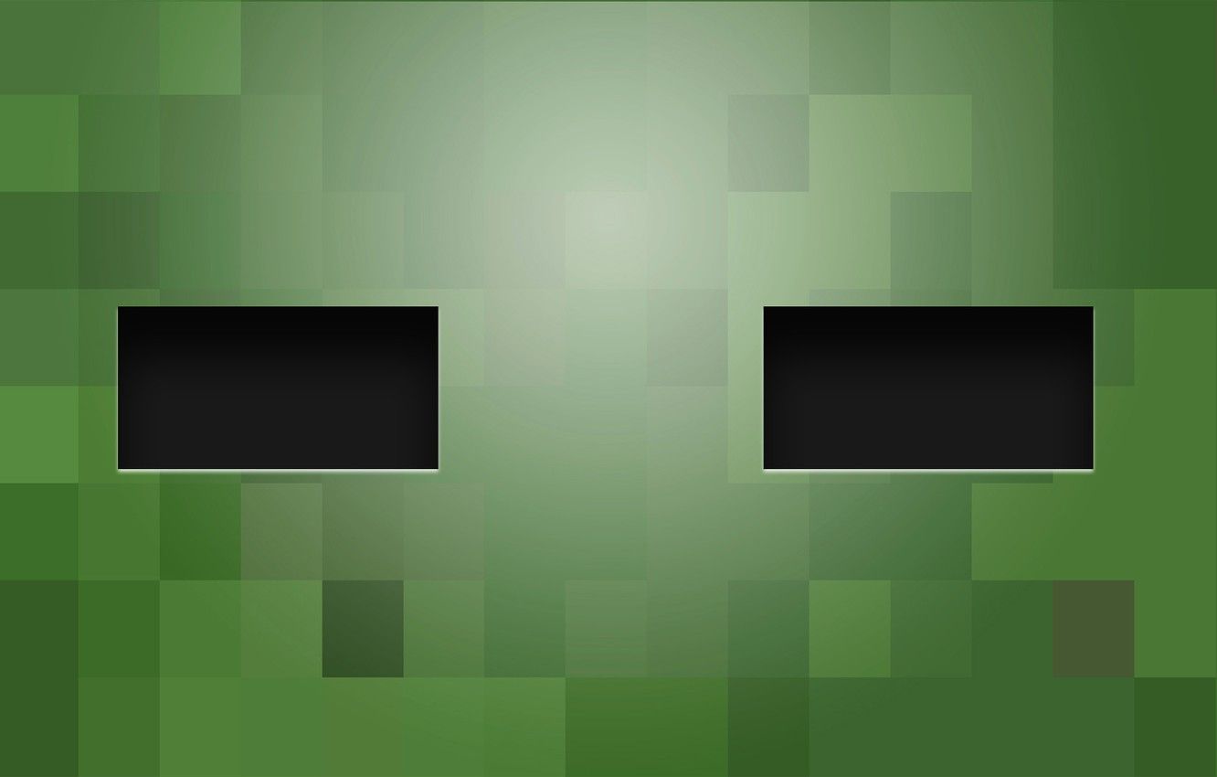 Zombie di Minecraft pixelato, gioco sandbox, 954x1484 Verticale, Mobile